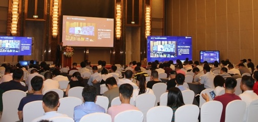 用心構(gòu)筑，非凡未來(lái)——2019寰視科技南寧產(chǎn)品技術(shù)交流會(huì)圓滿落幕