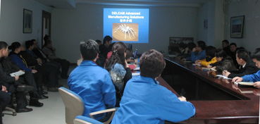 技術(shù)交流助力創(chuàng)新 天業(yè)技術(shù)中心開(kāi)展技術(shù)交流活動(dòng)提升創(chuàng)新能力