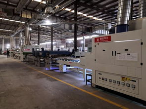 豪邁木門迎接2019家居行業(yè)高峰論壇大咖蒞臨參觀交流