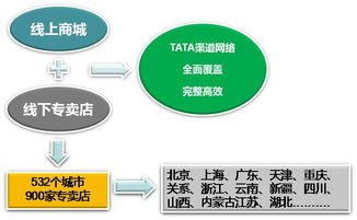 錦坤 連鎖與互聯網品牌營銷雙軌專家，解碼互聯網銷售新范式